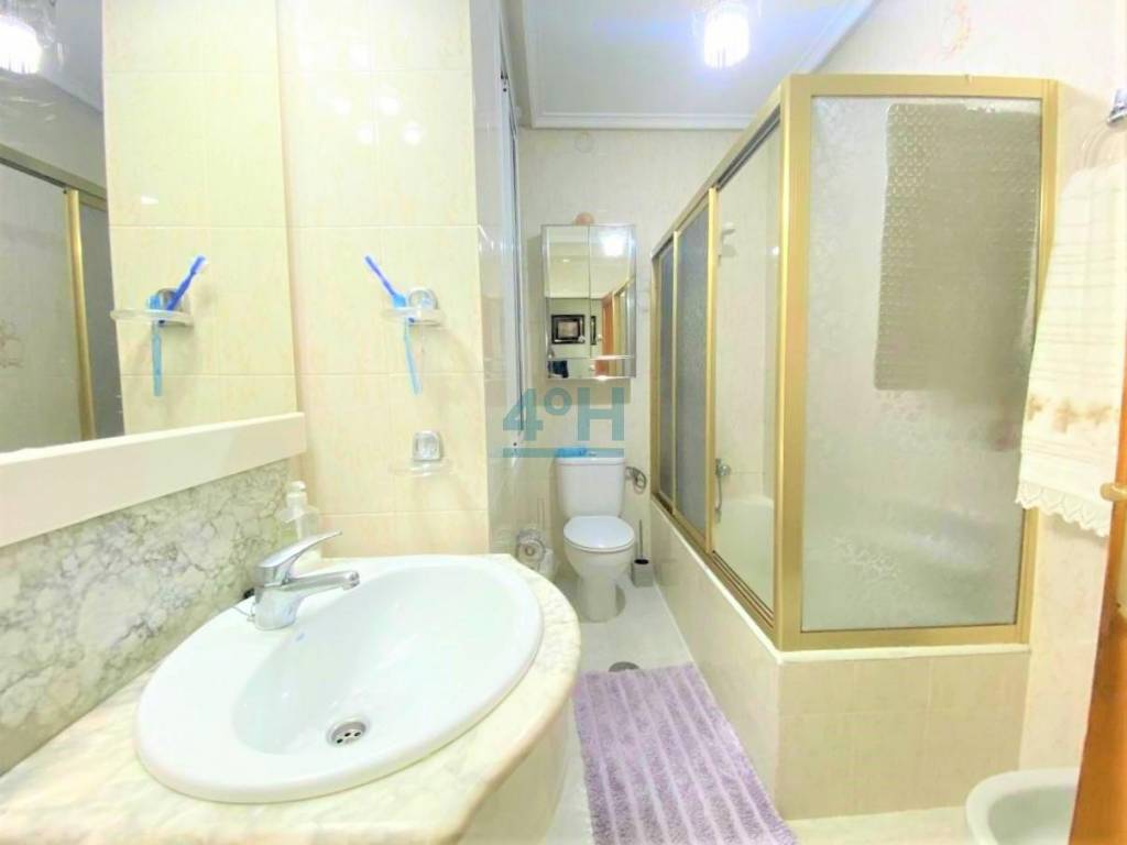 Baño Principal