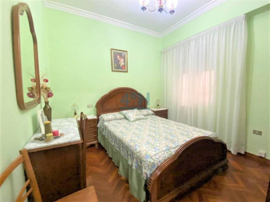 Dormitorio 4