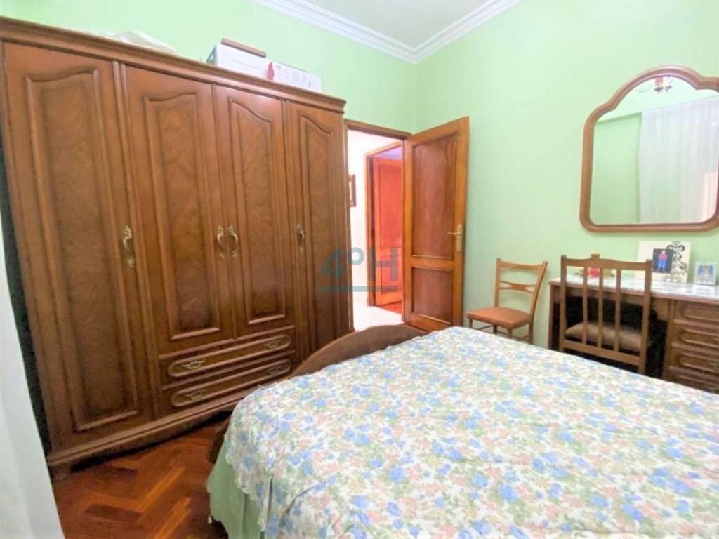 Dormitorio 4