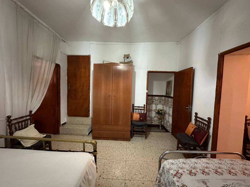 DORMITORIO