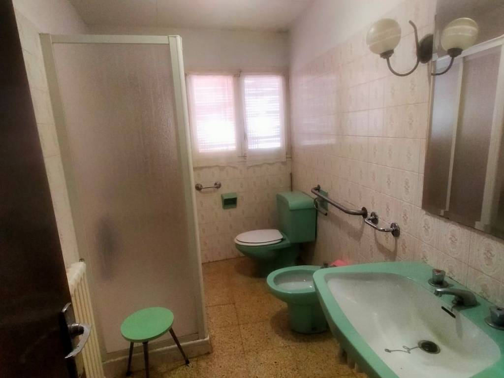 baño