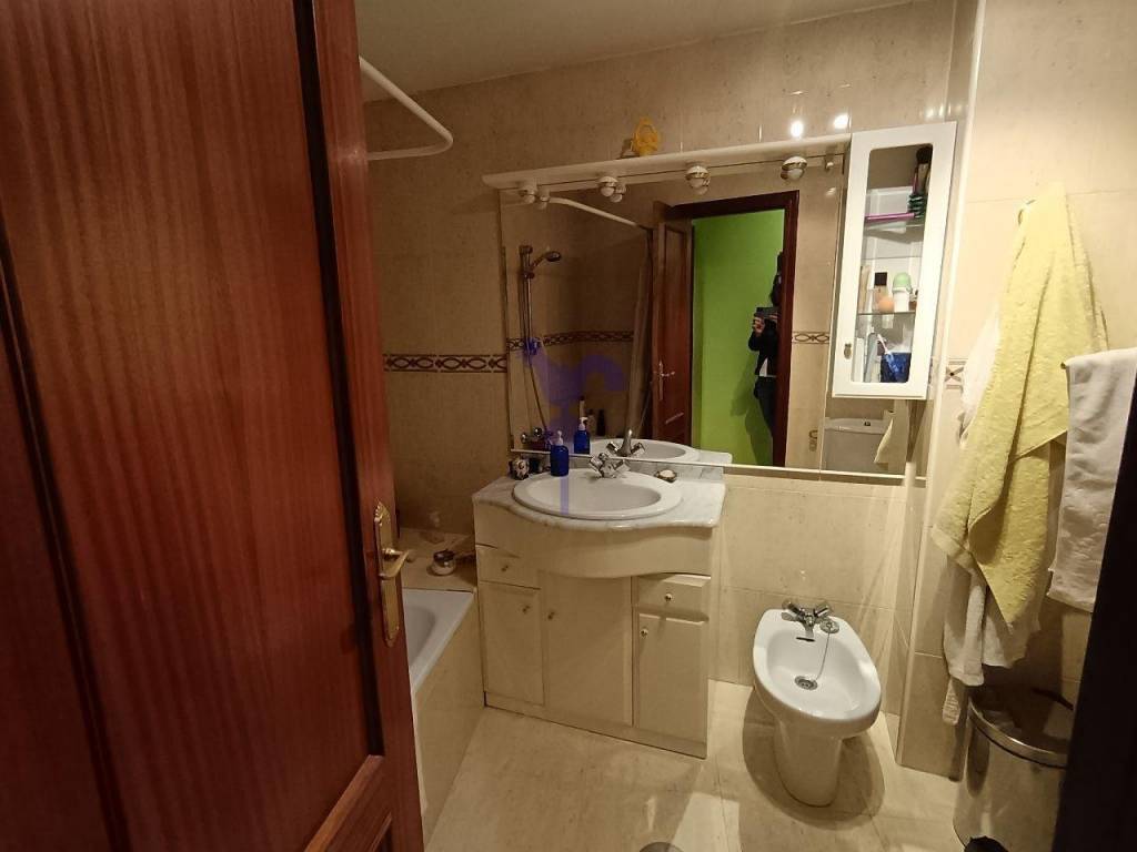 Baño pl 1ª