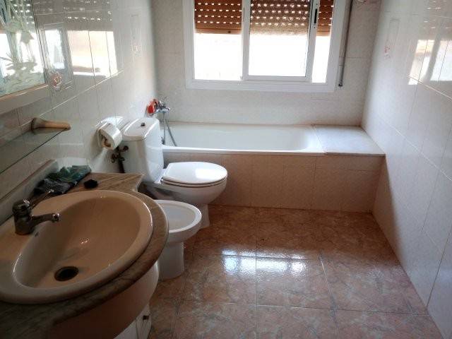 Baño