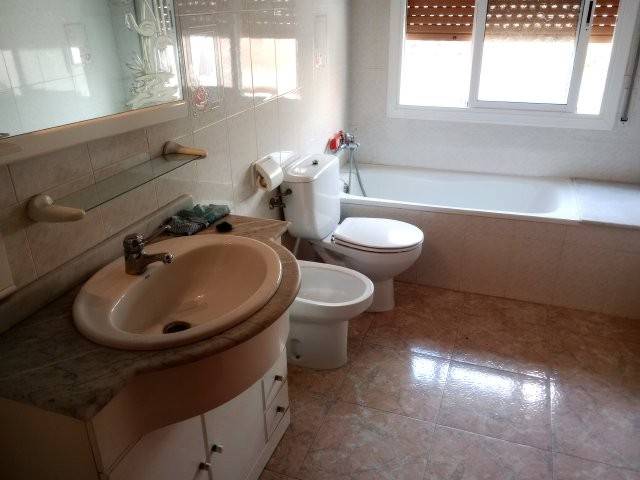 Baño