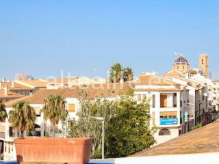 Vistas Casco Antiguo