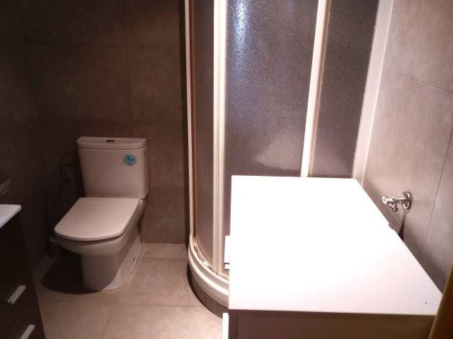 Baño