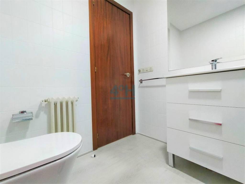 Baño en suite