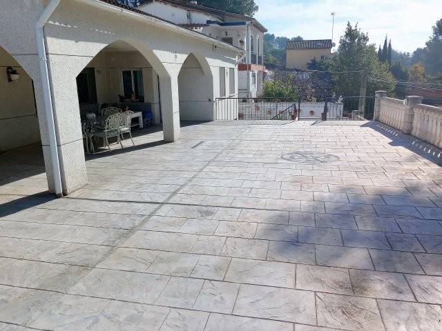 Terraza