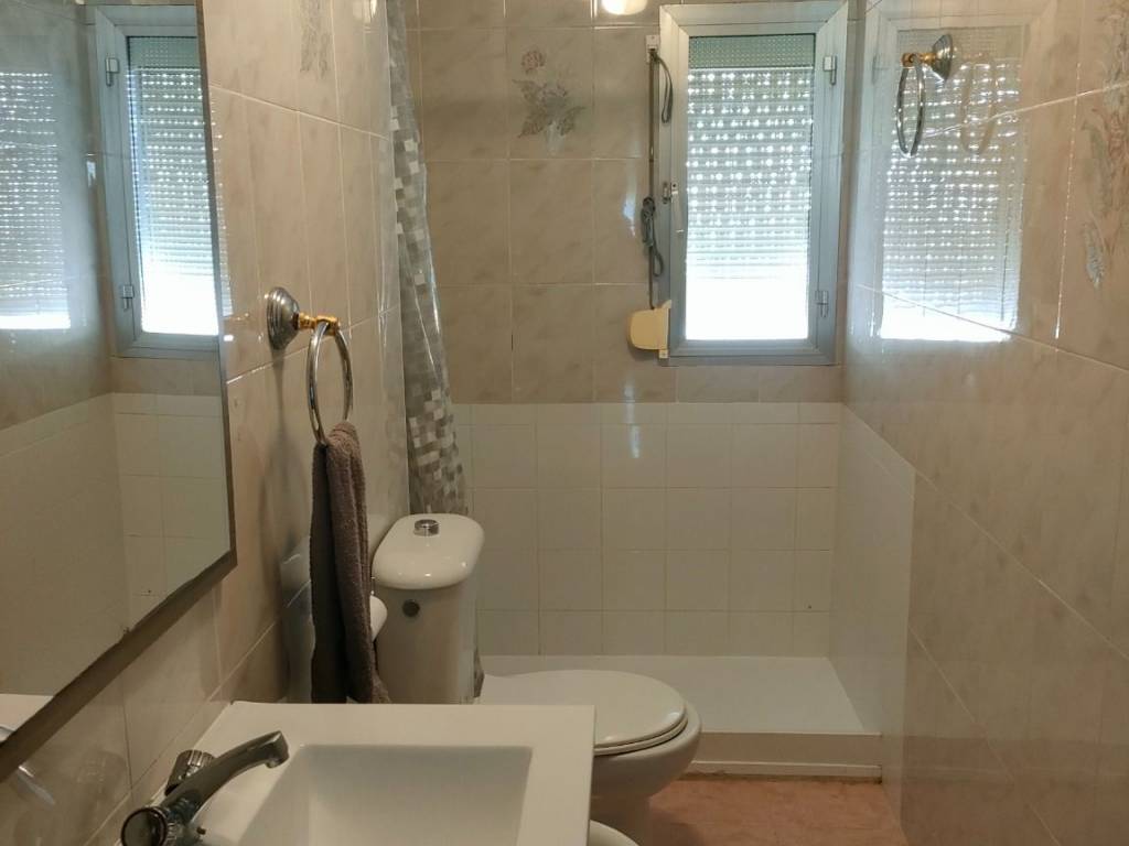 Baño