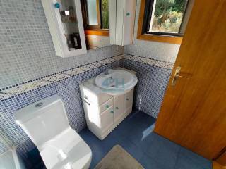 Baño en suite