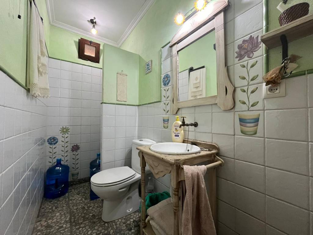 Baño