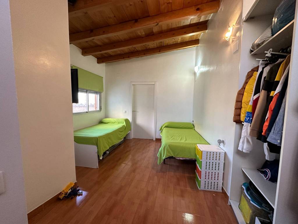 DORMITORIO