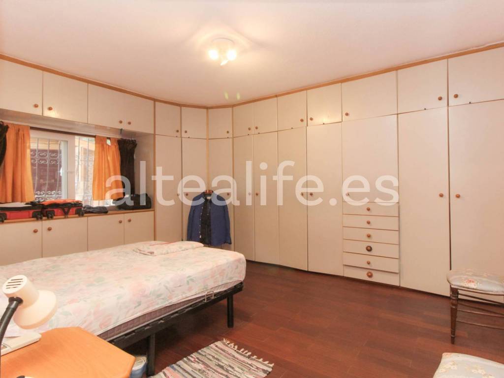 Dormitorio 1