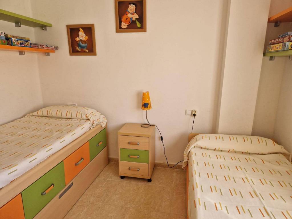 Dormitorio