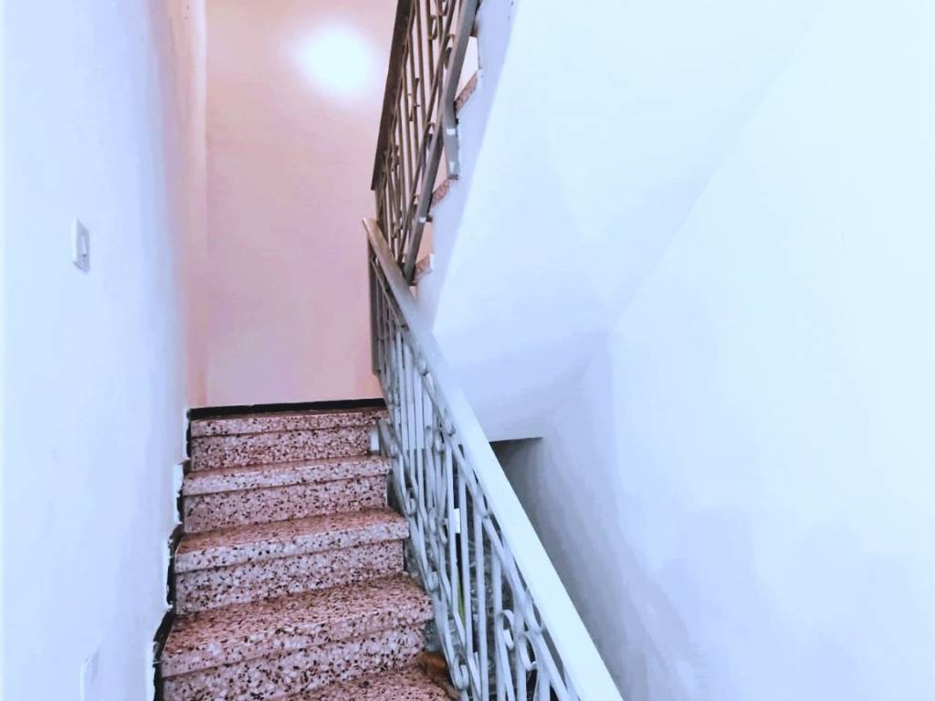 Escaleras