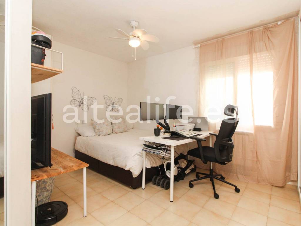 Dormitorio 1