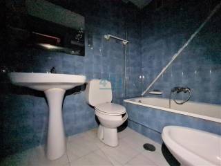 Baño dormitorio suite