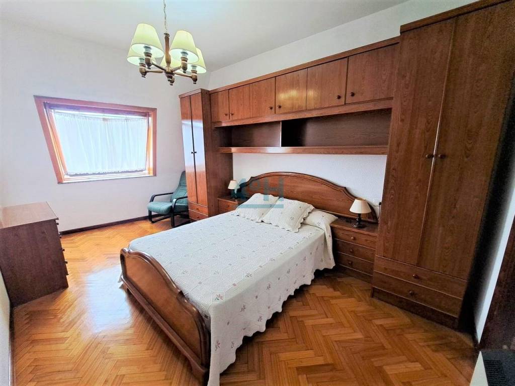 Dormitorio en suite