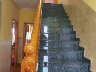 Escalera