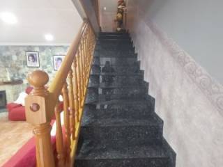 Escalera