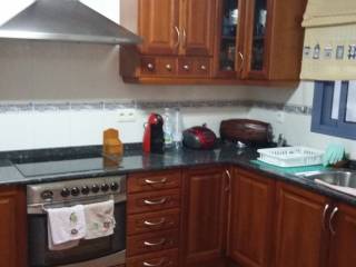 Detalle cocina