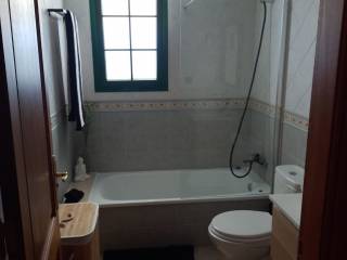 baño principal