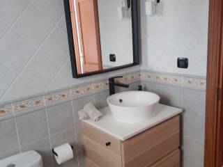 baño