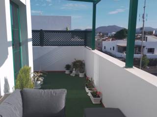 terraza alta