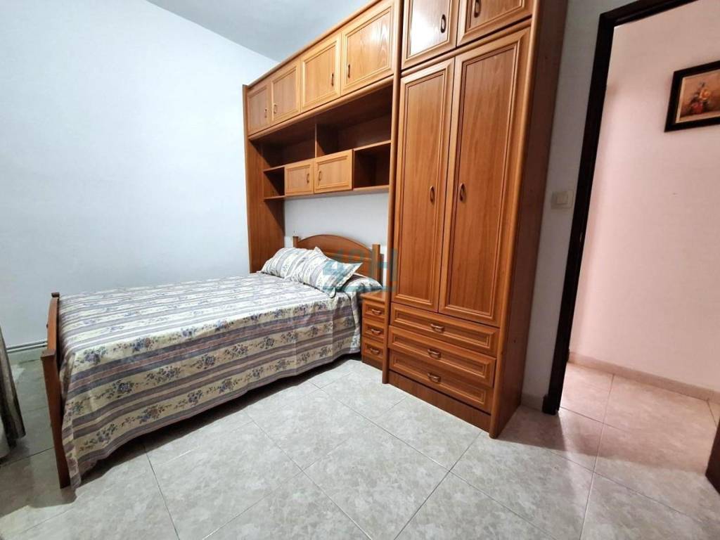 Dormitorio secundario