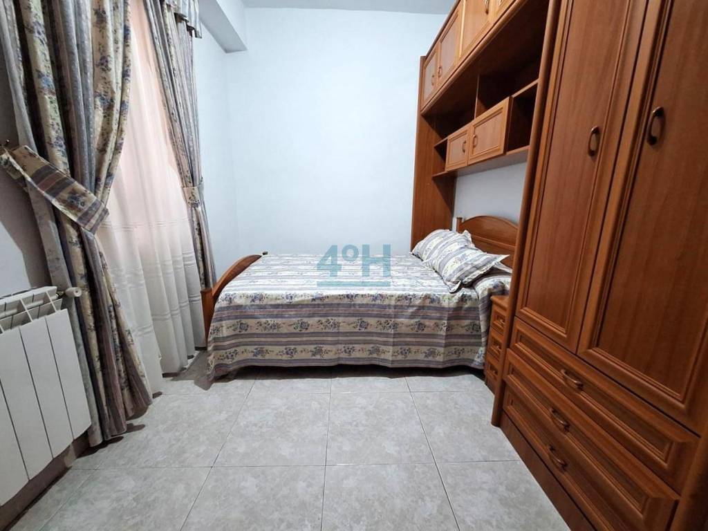 Dormitorio secundario