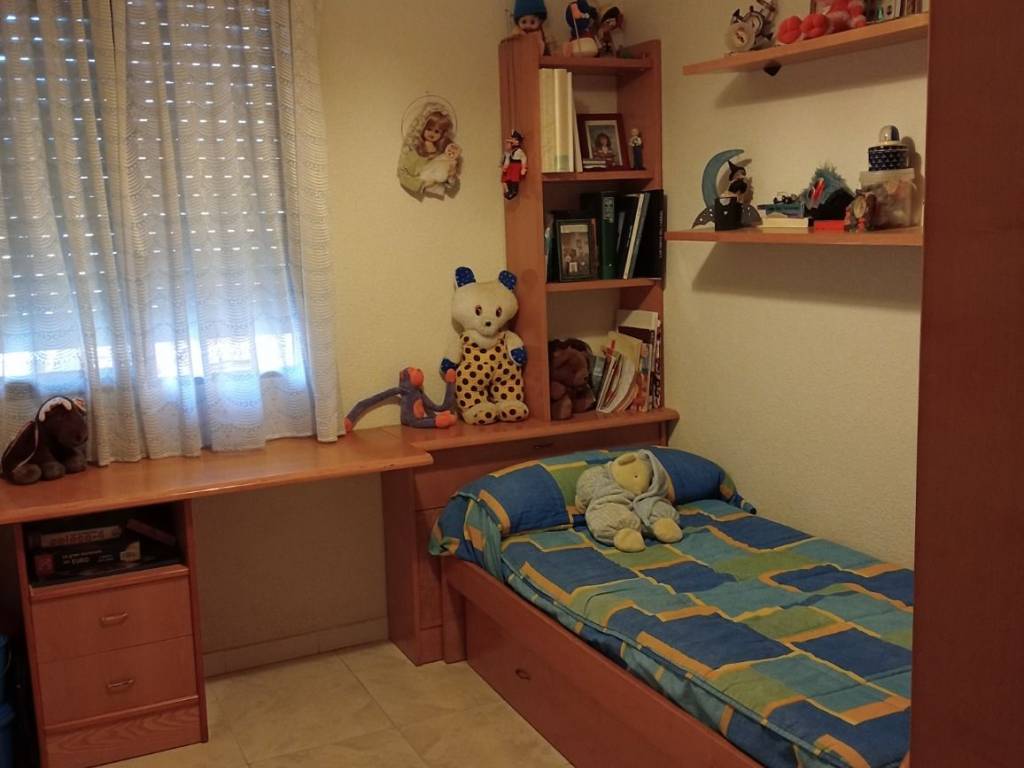 habitacion