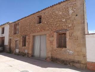 Casa adosada en venta