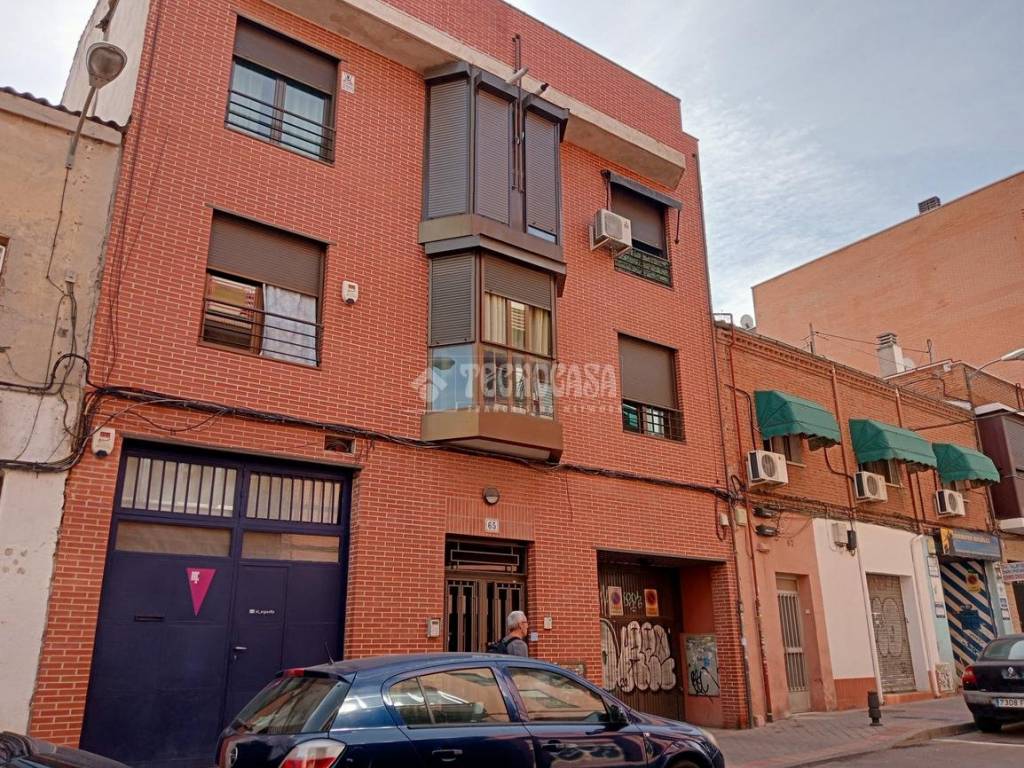 Inmobiliaria en Carabanchel, San Isidro Madrid - Tecnocasa Asesoria Inmourgel Sl (21)