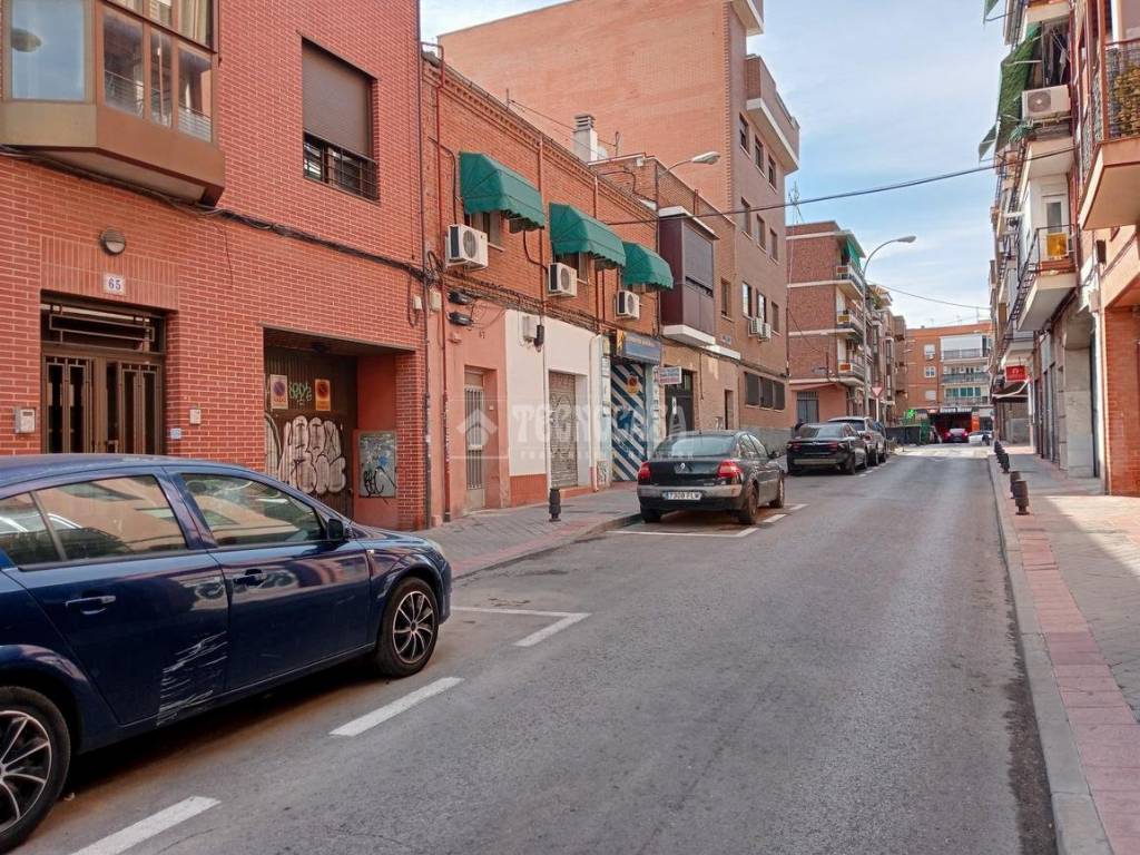 Inmobiliaria en Carabanchel, San Isidro Madrid - Tecnocasa Asesoria Inmourgel Sl (20)