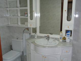 CUARTO DE BAÑO