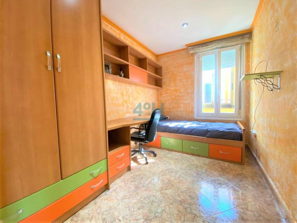 Dormitorio 2