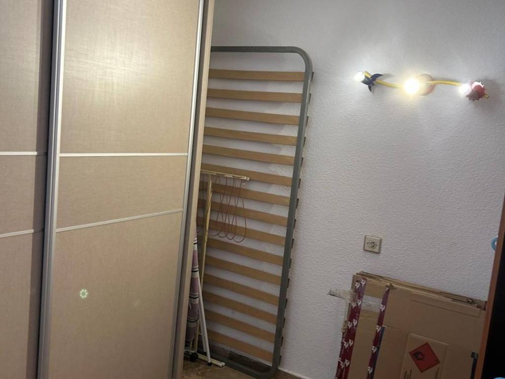 Vestidor/Dormitorio