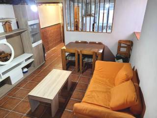 Terraced house for sale