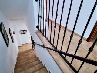 Escalera