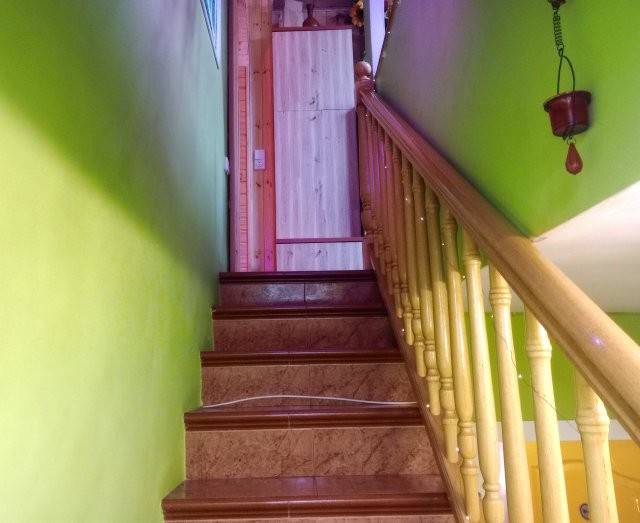 Escalera