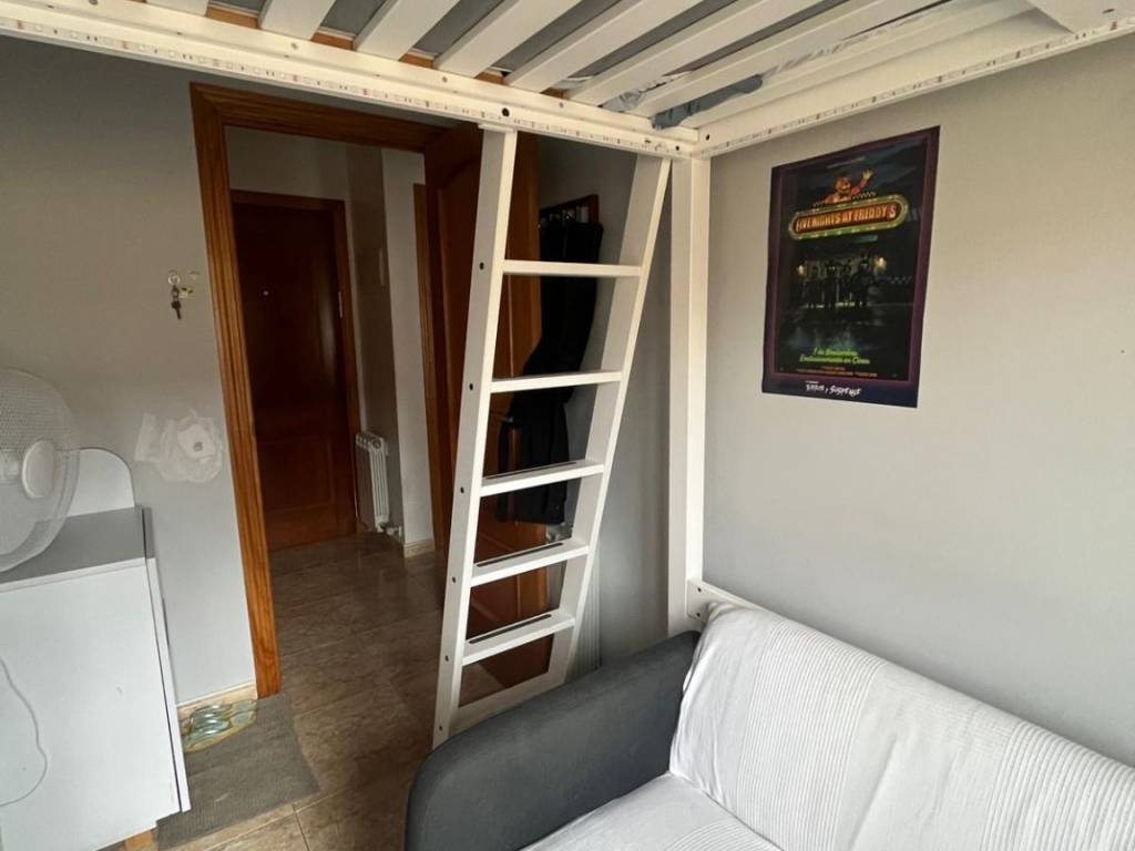 DORMITORIO