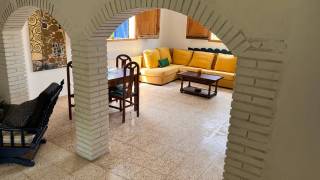 Casa adosada en venta