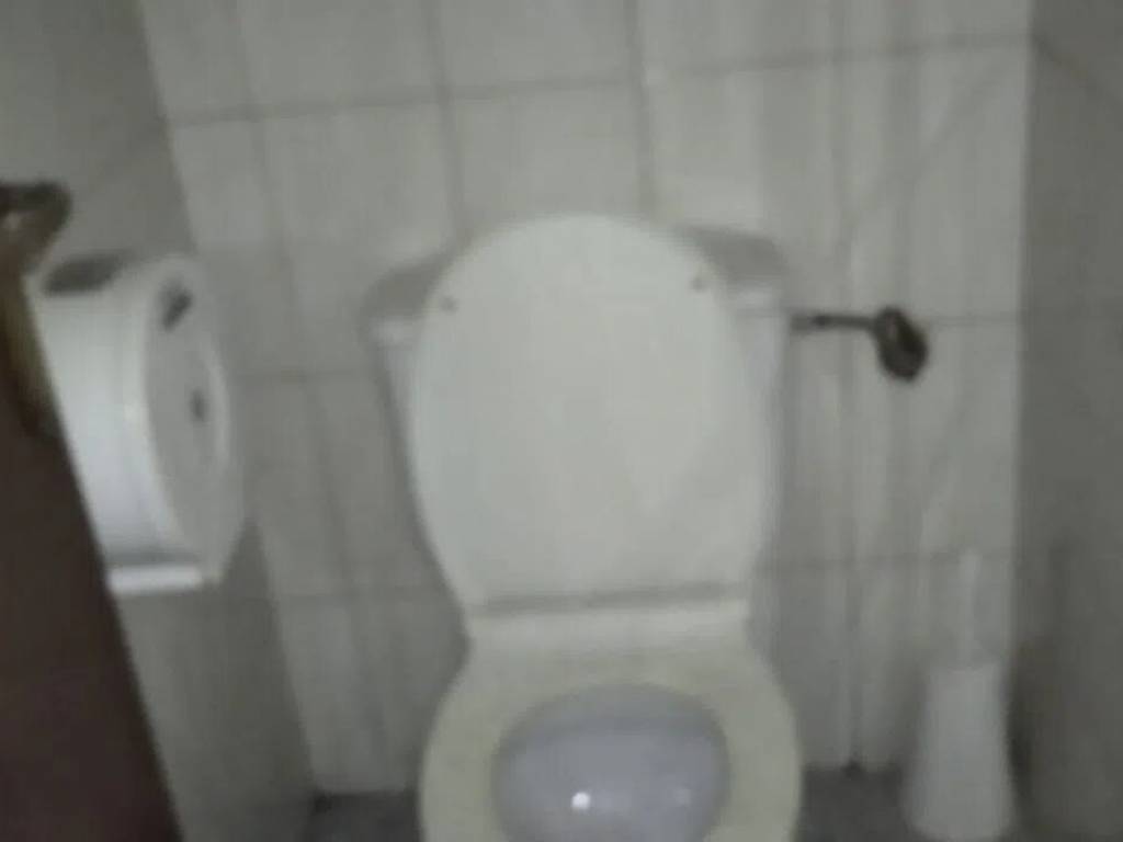 baño