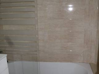 baño