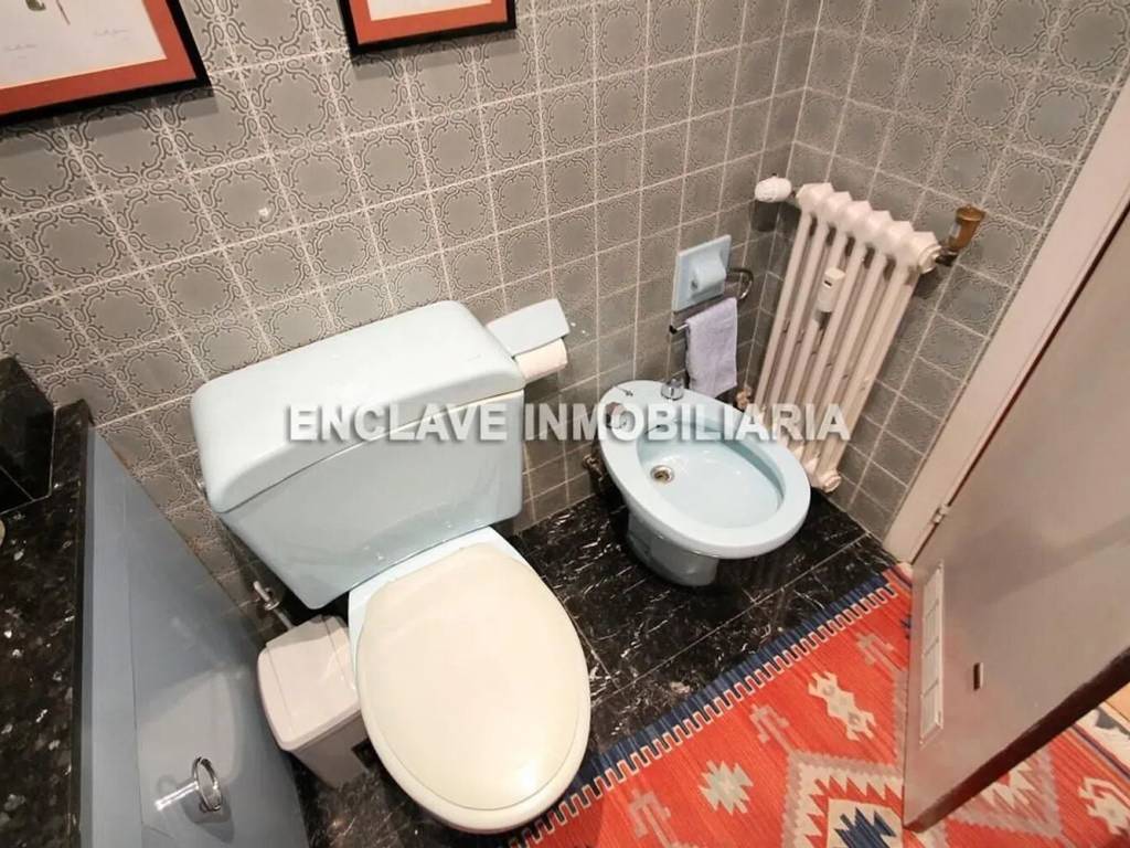 Baño dormitorio principal