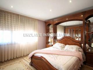 Dormitorio doble