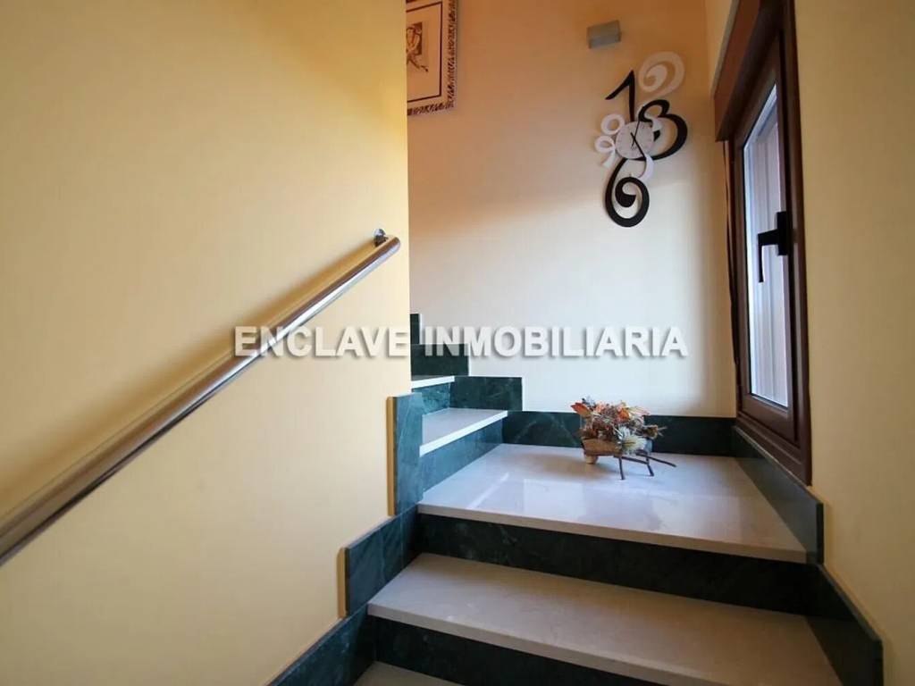 Escalera