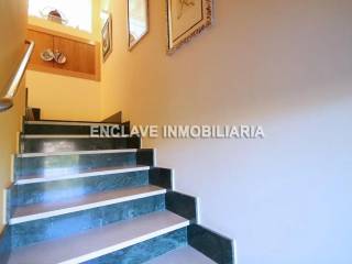 Escalera