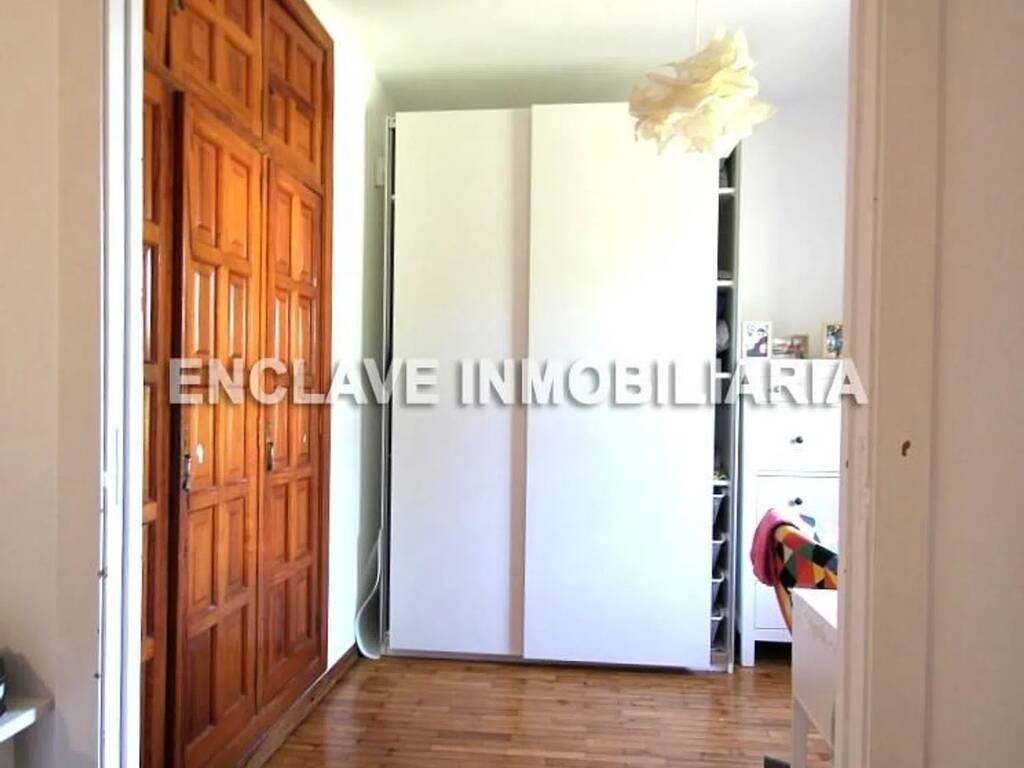 Dormitorio doble