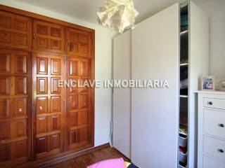 Dormitorio doble